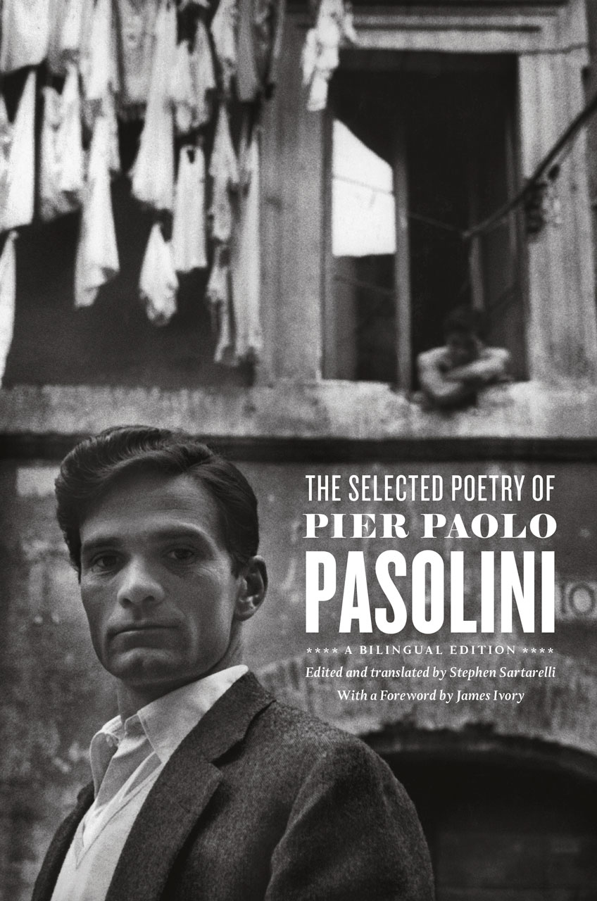 Pier Paolo Pasolini Quotes Quotesgram