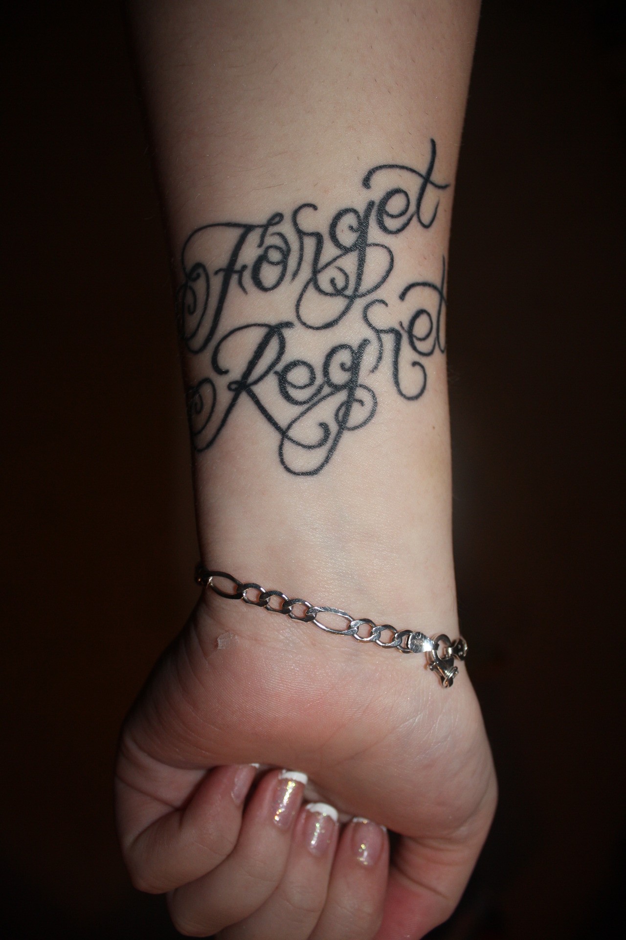 Pierce The Veil Tattoo Quotes. QuotesGram