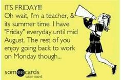 Summer Teacher Quotes. QuotesGram
