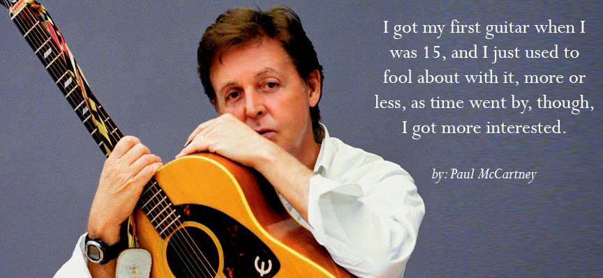 Famous Quotes From Famous Musicians Quotesgram