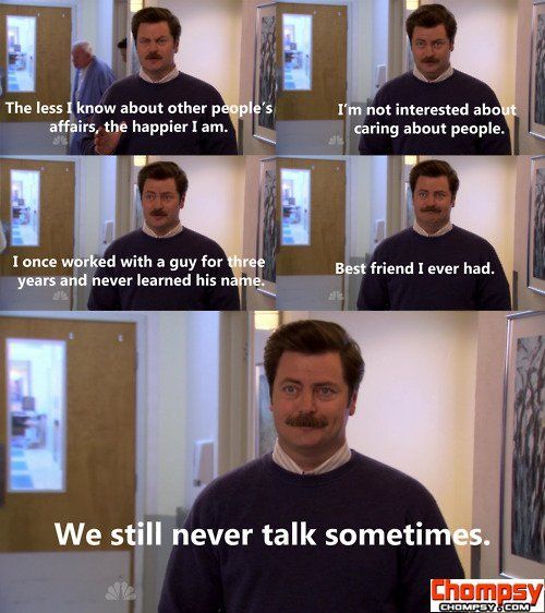 parks-and-recreation-funny-quotes-quotesgram