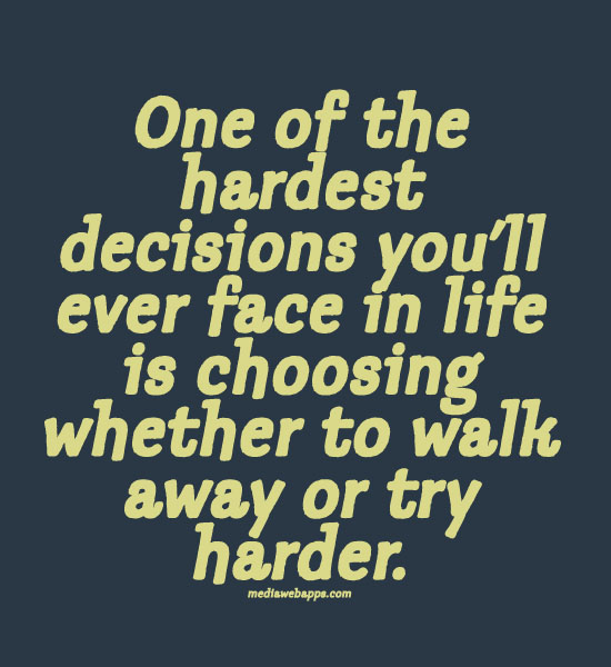 Quotes About Trying Your Hardest. QuotesGram