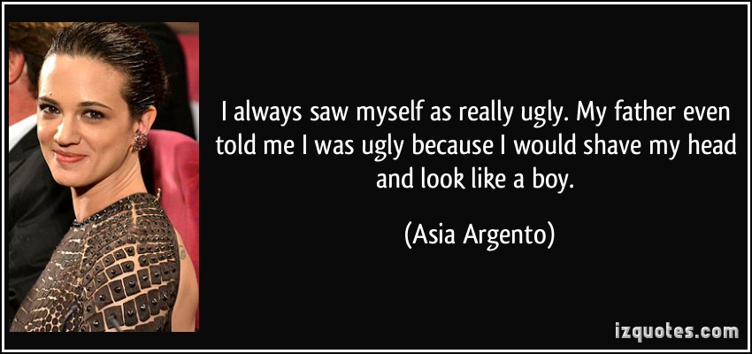 Ugly Boy Quotes Quotesgram