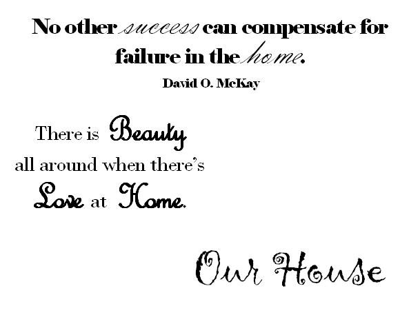 Biblical Quotes About Family Love. QuotesGram