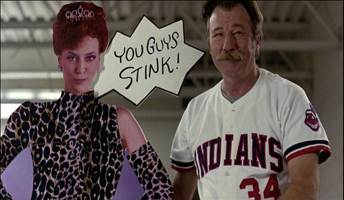 Major League Lou Brown Quotes Quotesgram