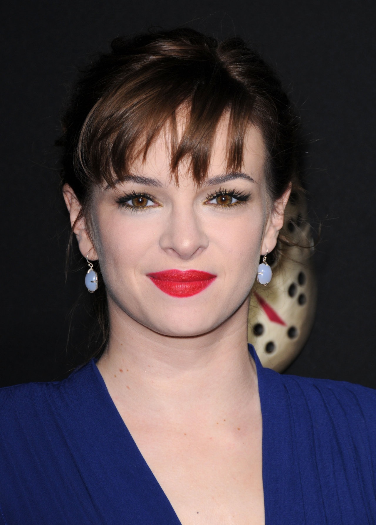 Danielle Panabaker Quotes. QuotesGram