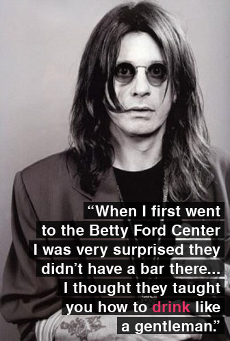 ozzy osbourne funny pics