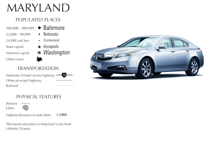 Maryland Quotes. QuotesGram