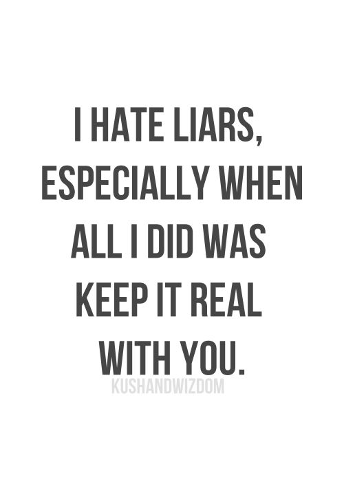 Quotes About Manipulative Liars. QuotesGram