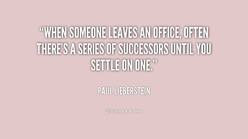 Quotes When Someone Leaves You. QuotesGram