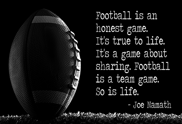 Funny Football Quotes And Sayings