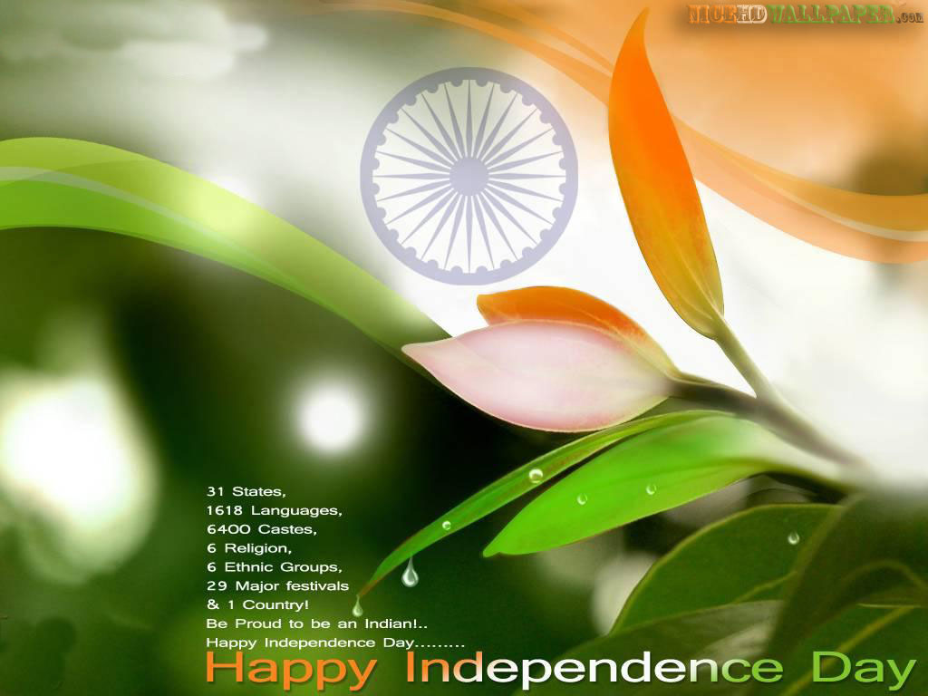 Inspirational Quotes For Independence Day India. QuotesGram