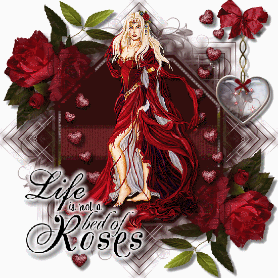 Bed of Roses Quotes. QuotesGram