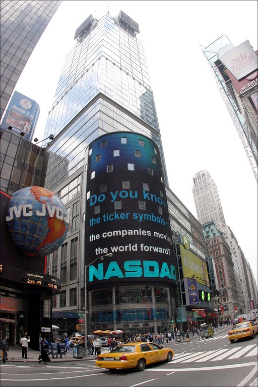 Nasdaq Real Time Quotes. QuotesGram