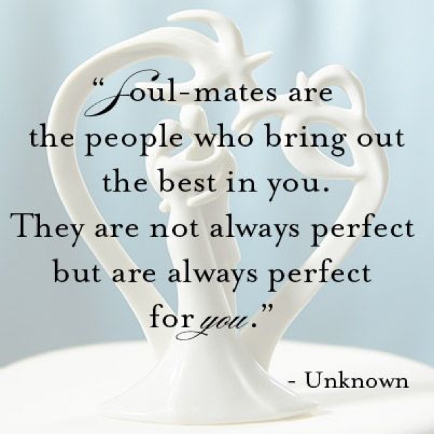 Valentine Soul Mate Quotes. QuotesGram
