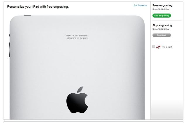 Ipad Engraving Quotes. QuotesGram