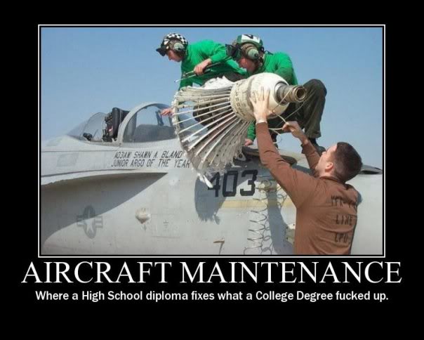 Funny Quotes About Maintenance Jobs QuotesGram prolog-inc-logistics-engineering-services-customers