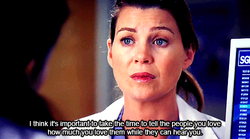 Grey Anatomy Quotes Meredith Narrating. QuotesGram