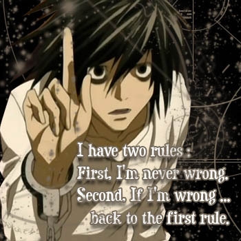 Death Note Kira Quotes Quotesgram Death Note Kira Quotes Quotesgram
