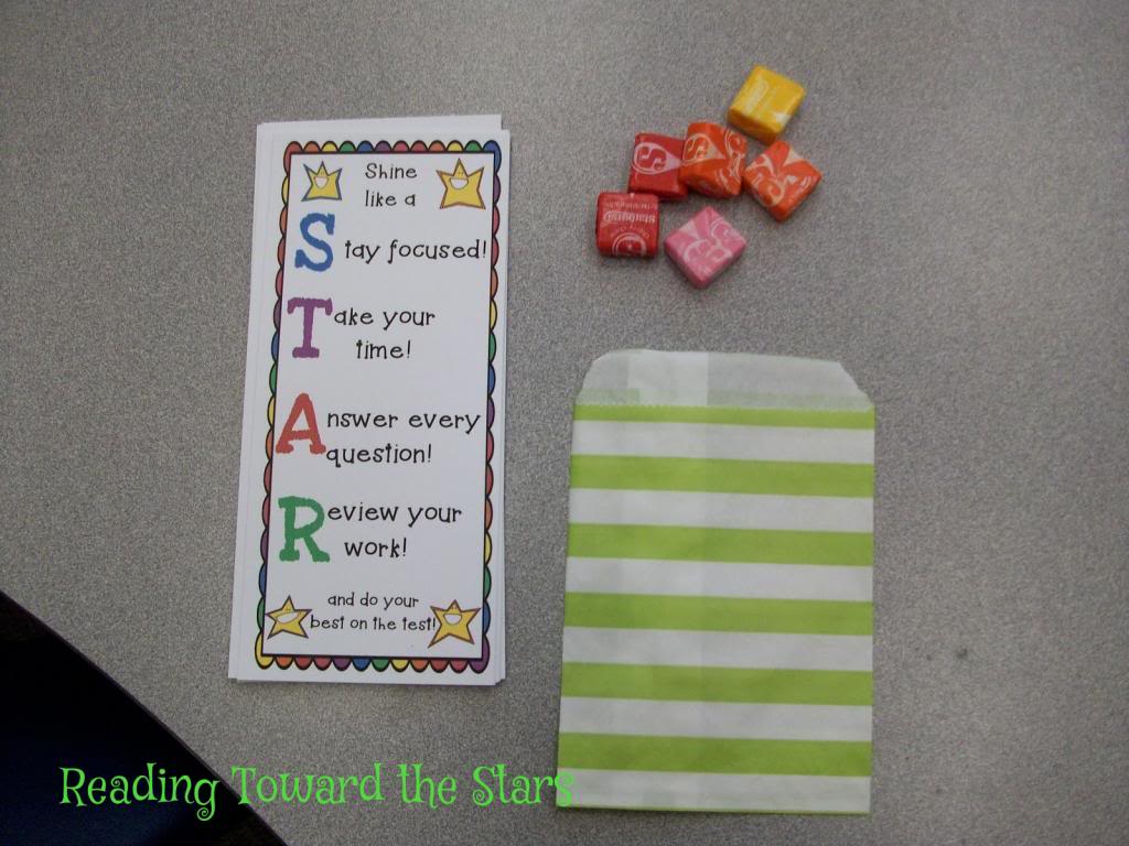 Inspirational Quotes Before A Test. QuotesGram