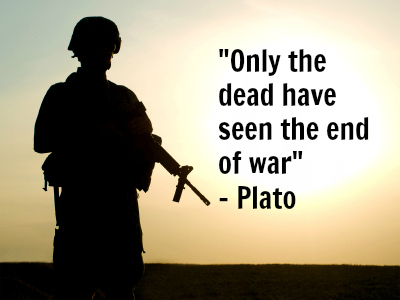 Quotes About Soldiers Death. QuotesGram