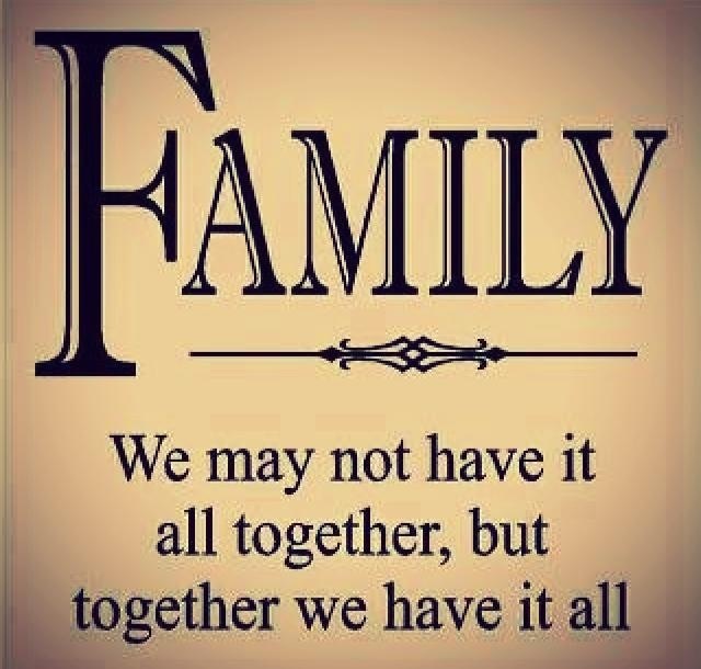 Pinterest Family Quotes. QuotesGram