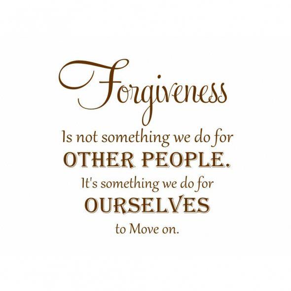 Forgive And Move On Quotes Quotes On Forgiveness And Moving On. Quotesgram