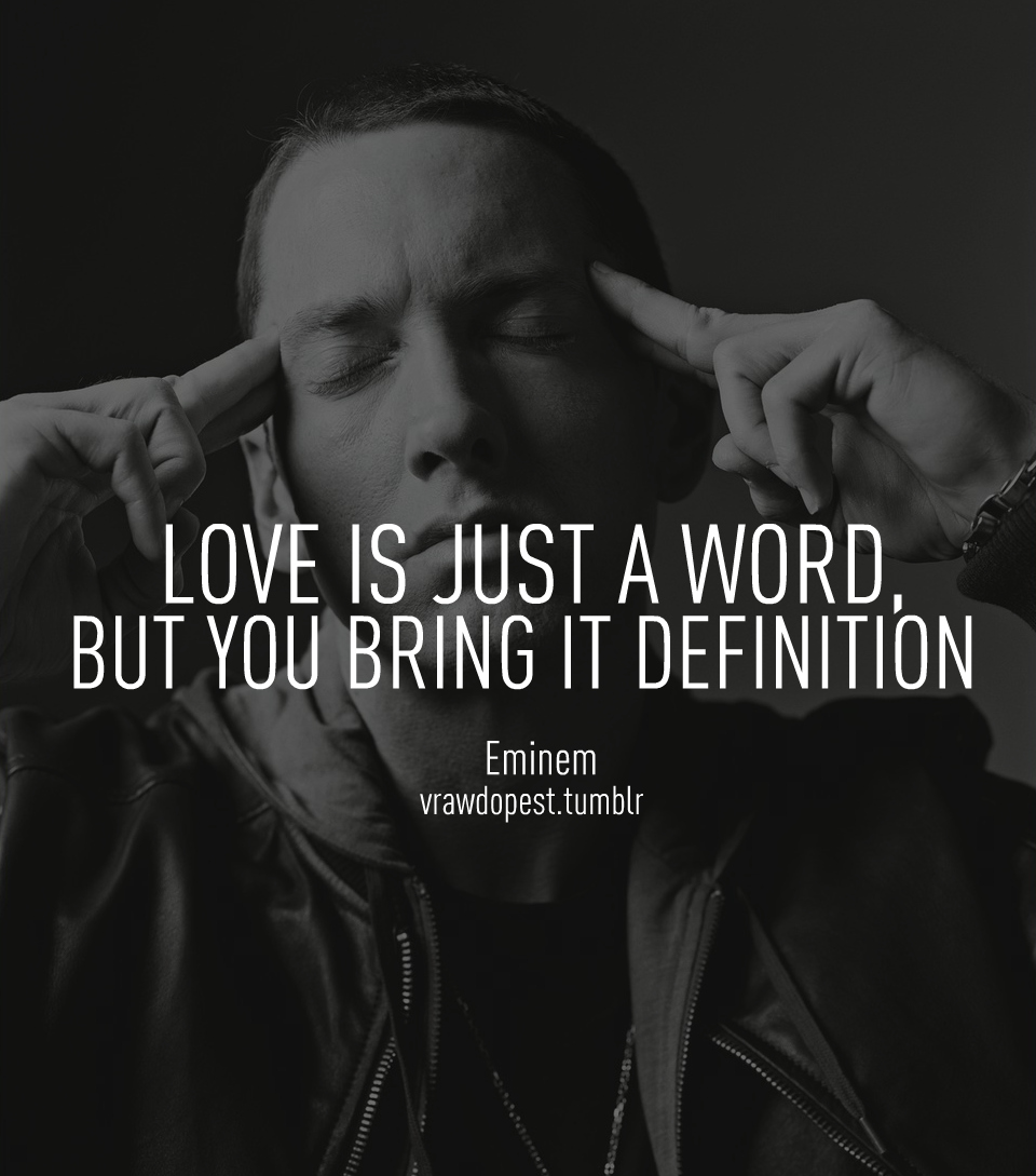 Deep Sad Quotes From Rappers. QuotesGram