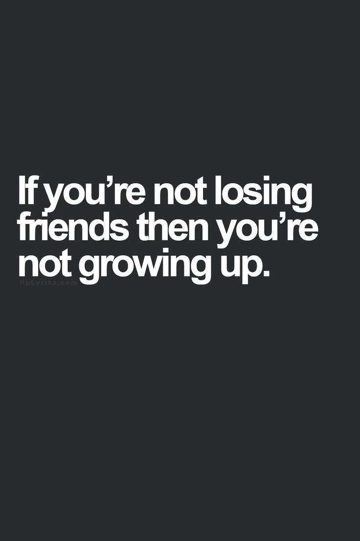 Growing Up Together As Friends Quotes. QuotesGram