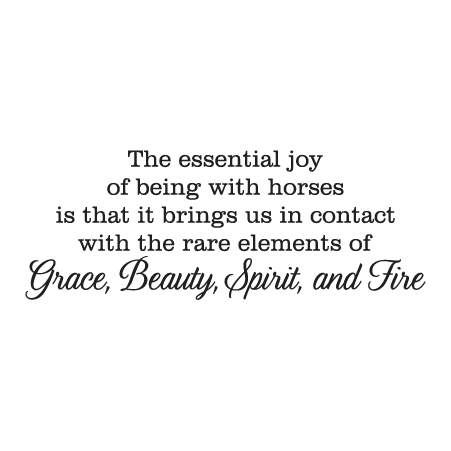 Quotes About Grace And Beauty Grace Wall Quotes. Quotesgram
