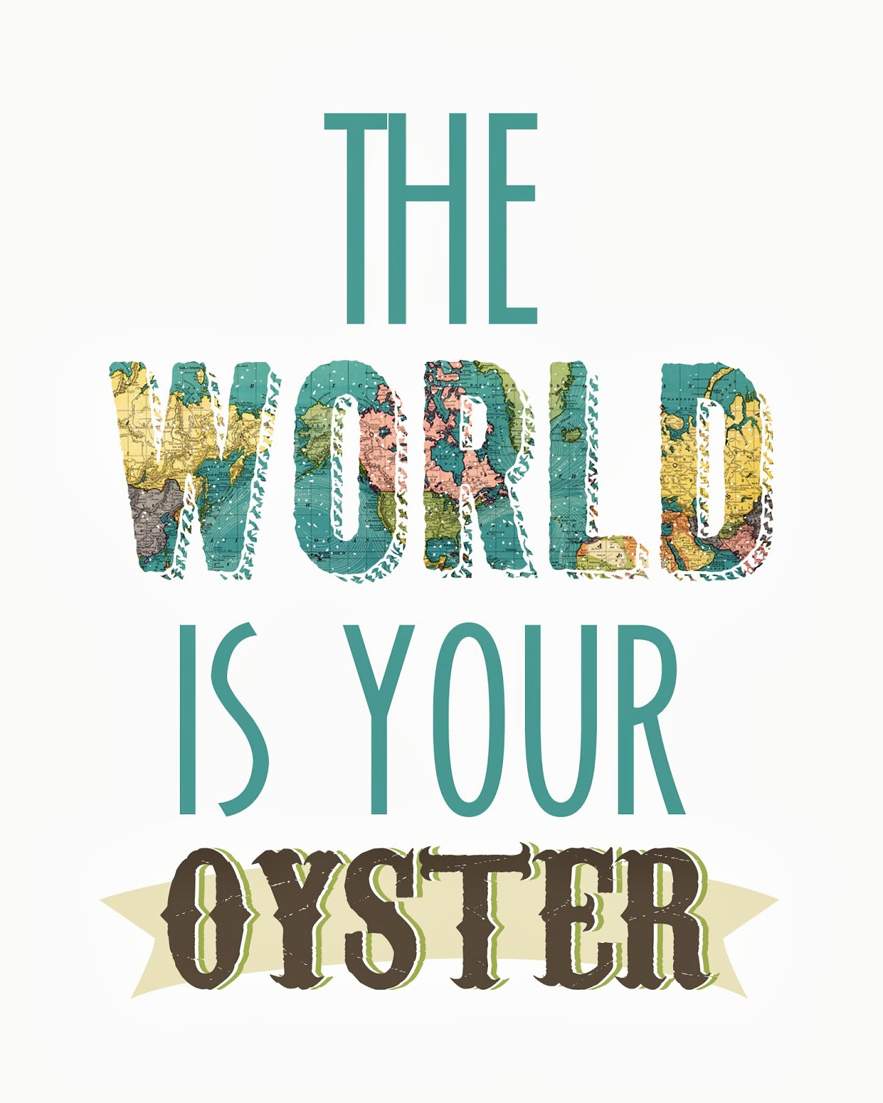 Quotes About Oysters. QuotesGram