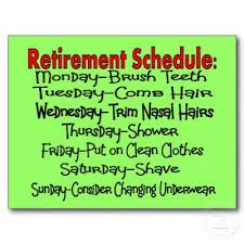 Funny Quotes About Retirement. QuotesGram