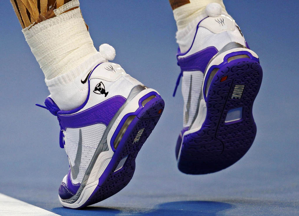 serena williams air max