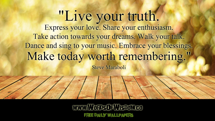 Live Your Passion Quotes. QuotesGram