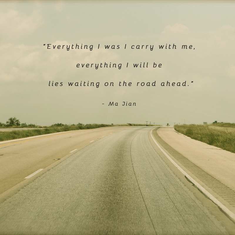 Long Journey Quotes QuotesGram