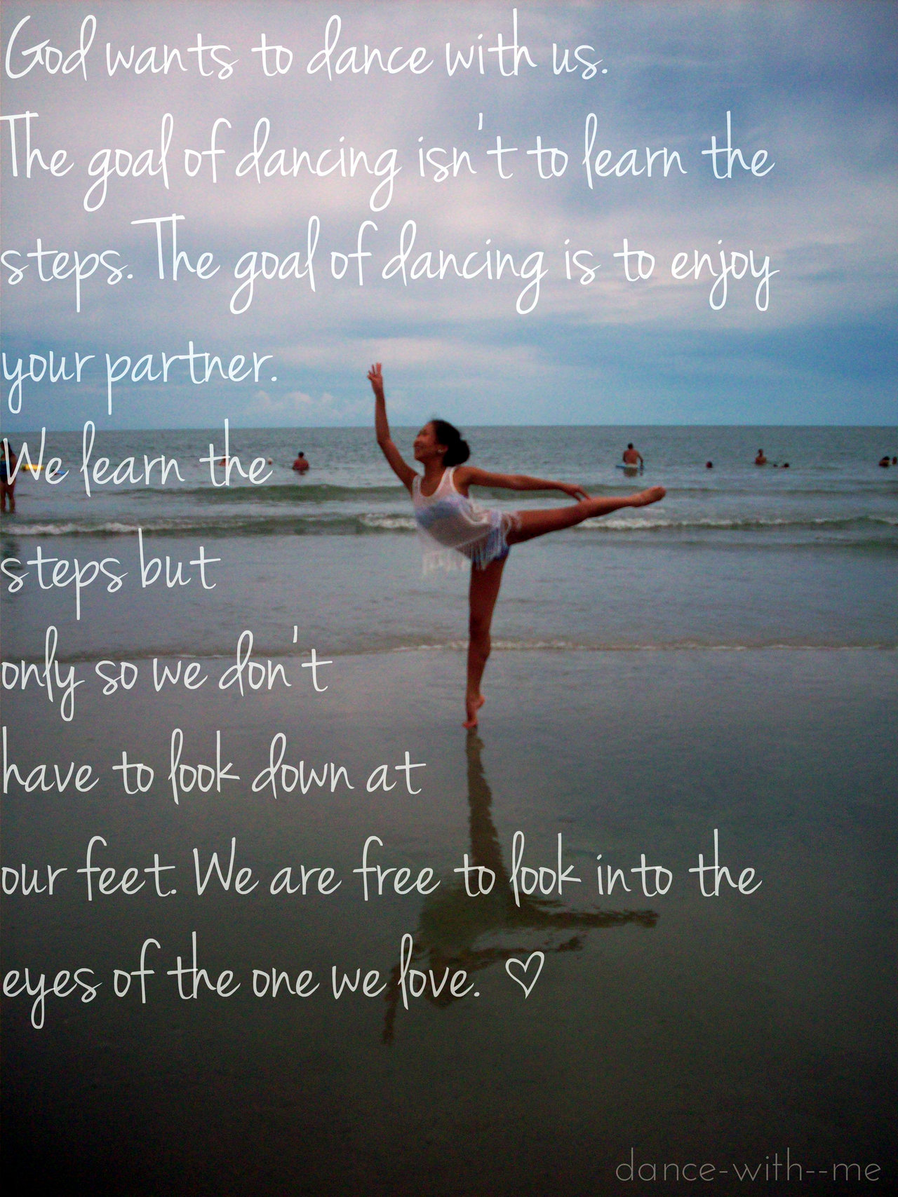 Dance With Me Quotes. QuotesGram