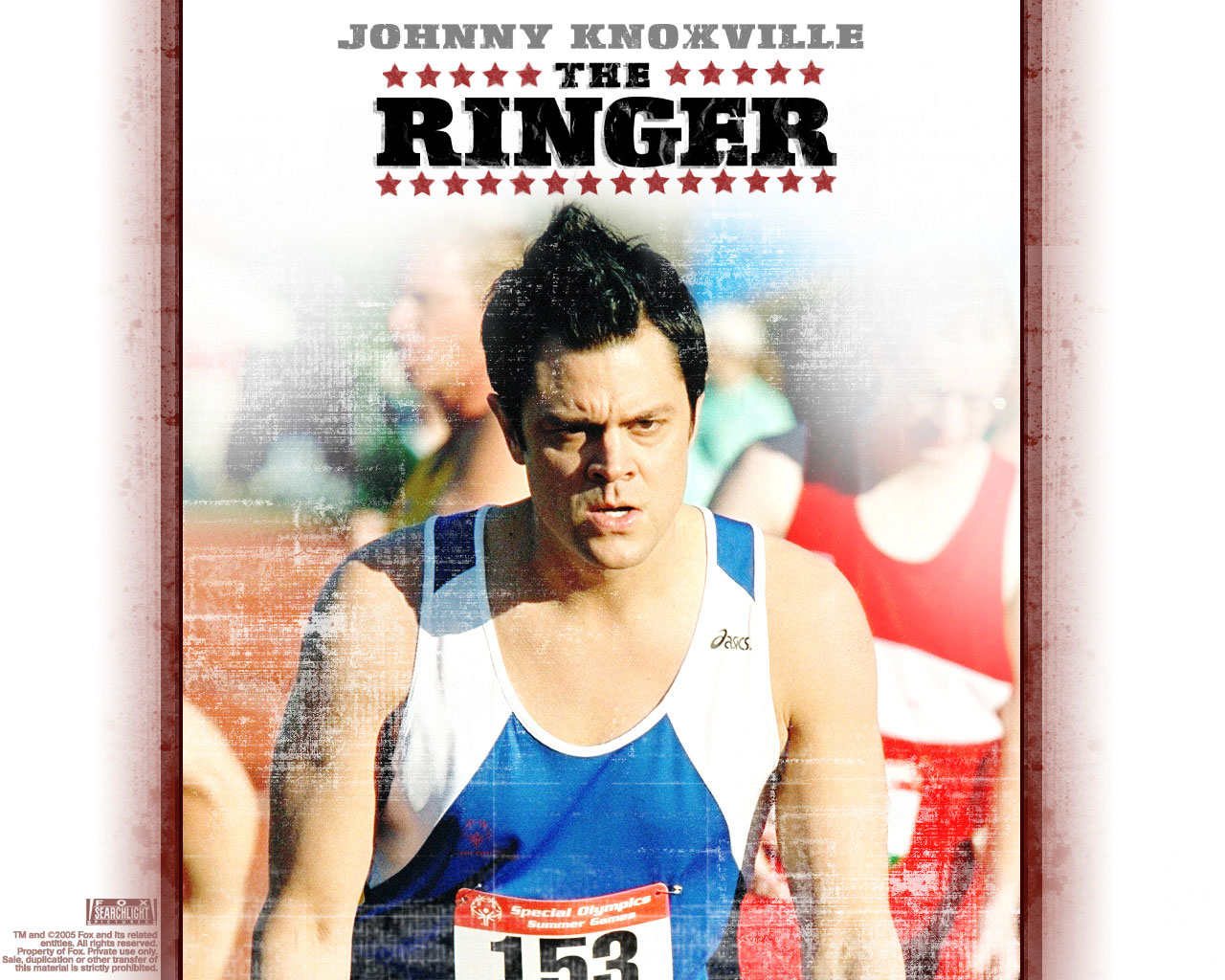 The Ringer Movie Quotes. QuotesGram