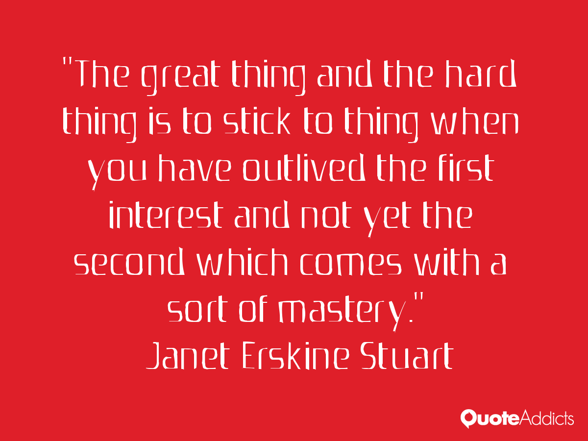 Erskine Stuart Quotes. QuotesGram