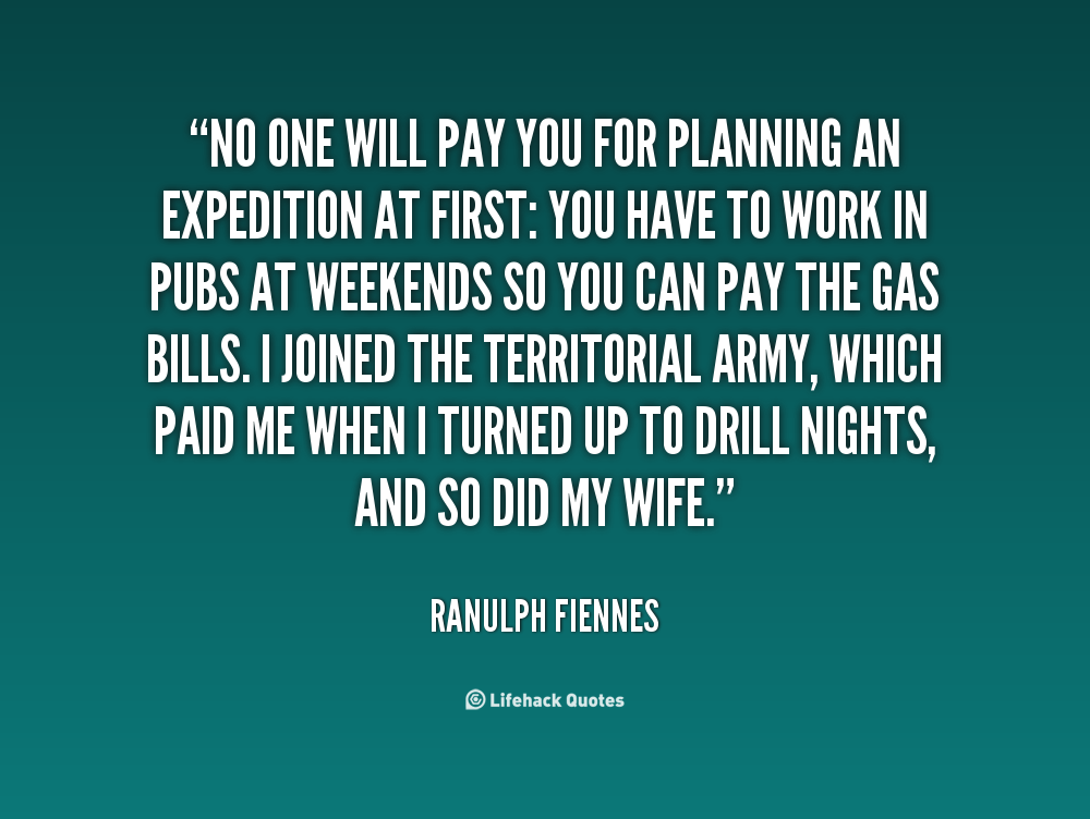 Paid Quotes. QuotesGram