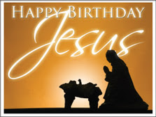 Happy Birthday Jesus Quotes. QuotesGram