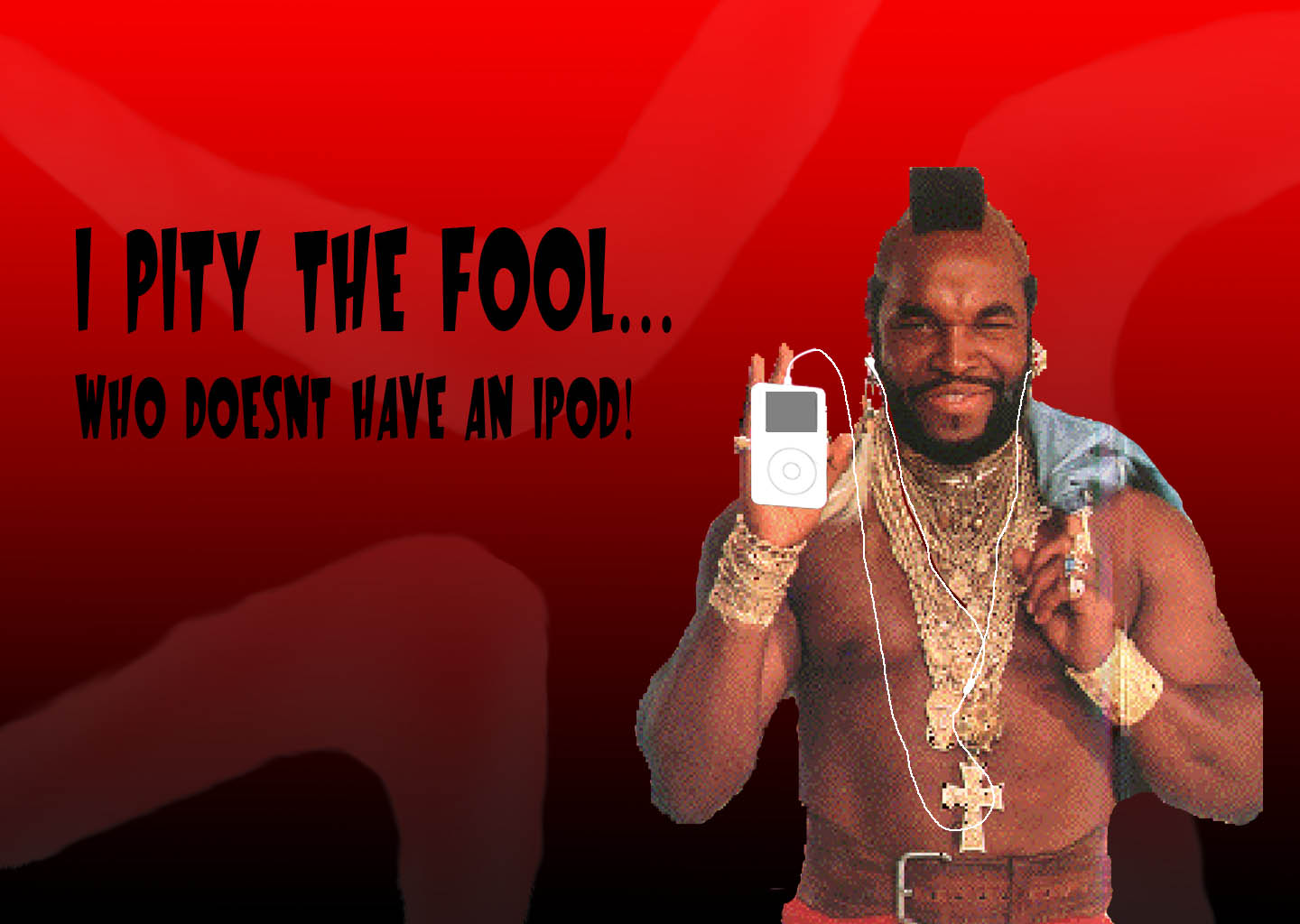 Mr T Quotes QuotesGram