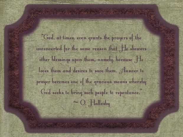 Quotes About Answered Prayers. QuotesGram