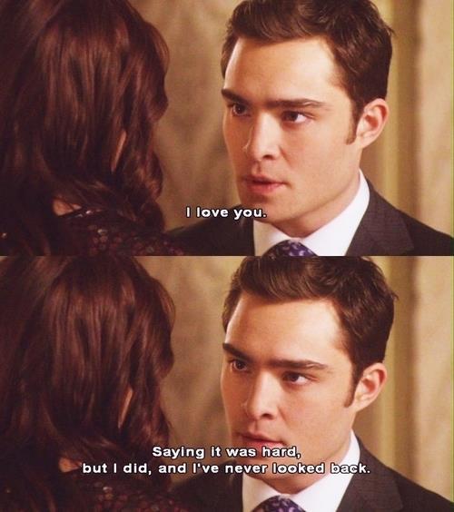 Life Quotes Gossip Girl Quotesgram