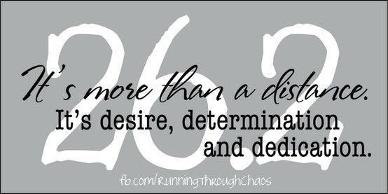 Determination Dedication Quotes. QuotesGram