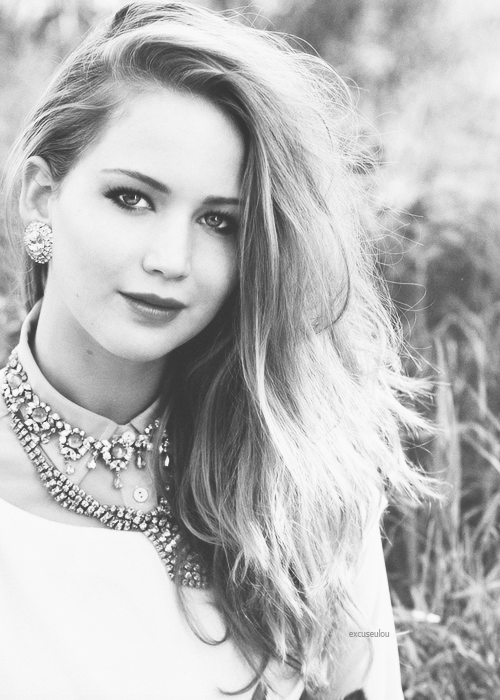 Jennifer Lawrence Quotes Tumblr. QuotesGram