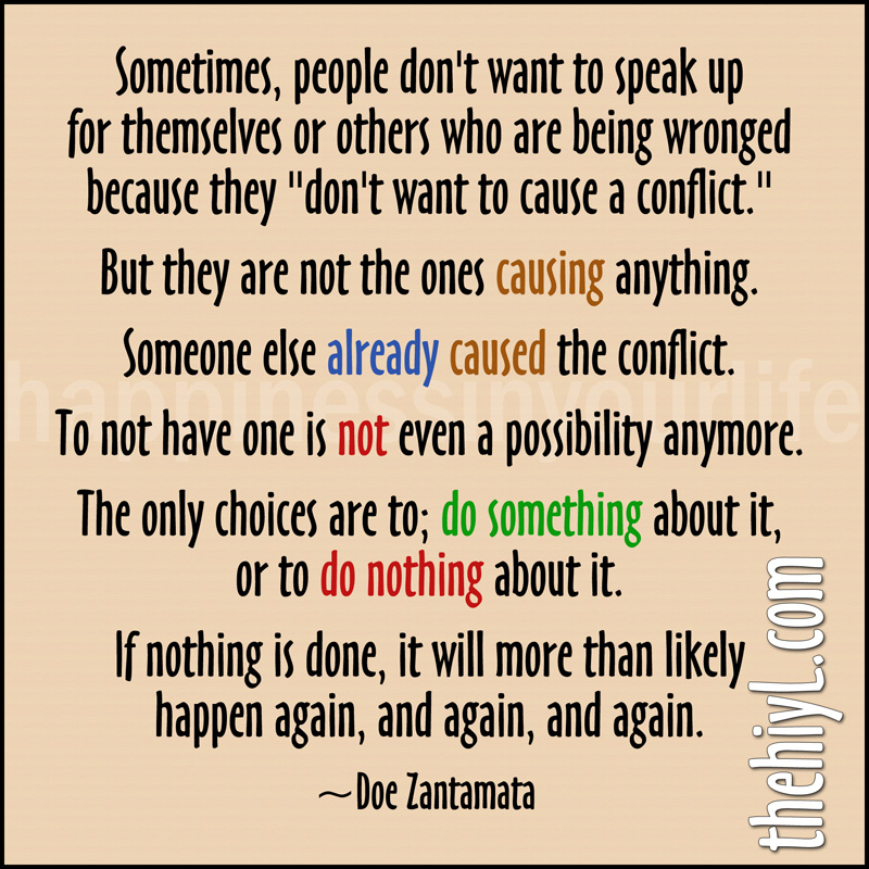 Funny Quotes About Conflict. QuotesGram