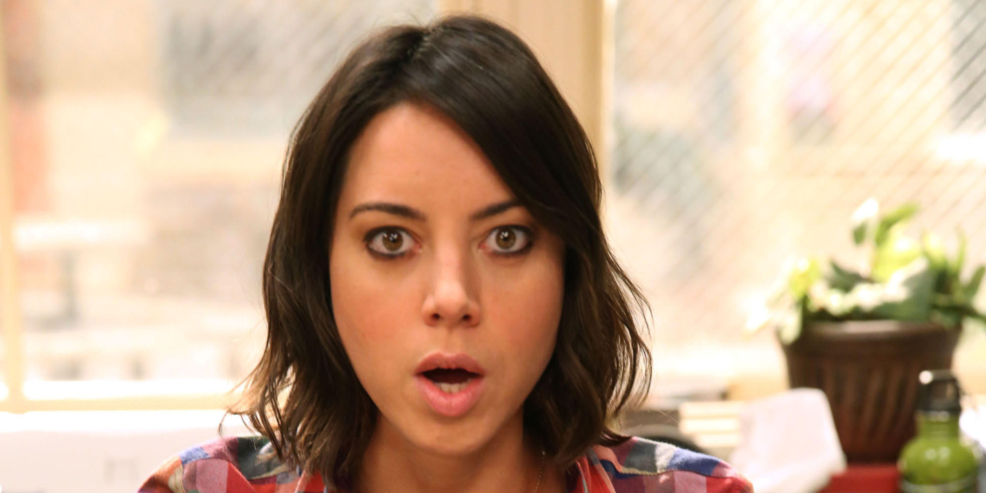 April Ludgate Quotes.