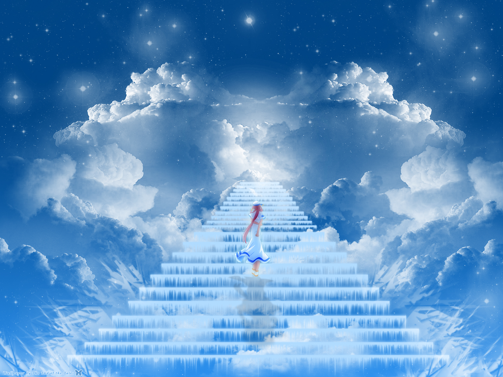 Stairway To Heaven Quotes Quotesgram