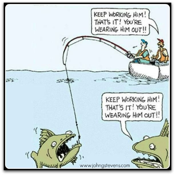 Fishing Quotes Jokes.
