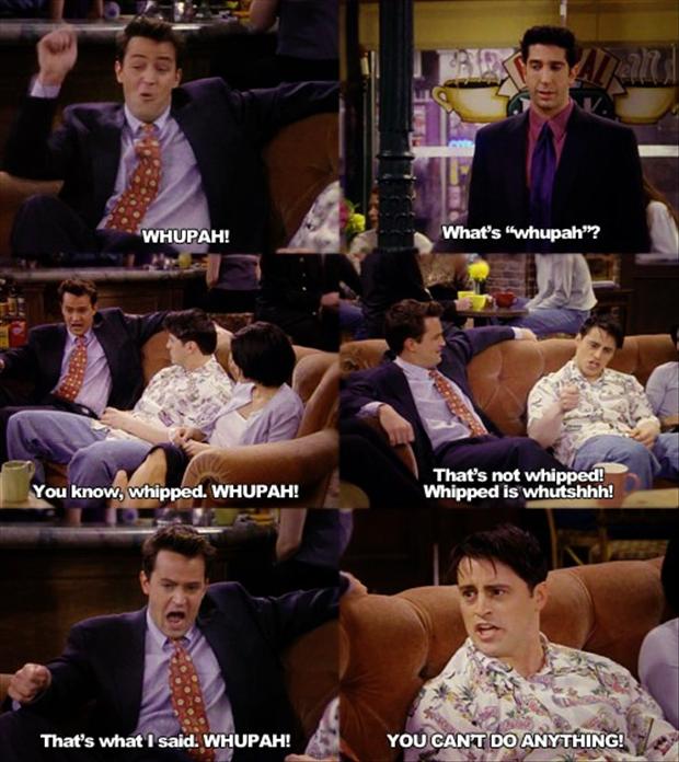 Television Show Quotes. QuotesGram